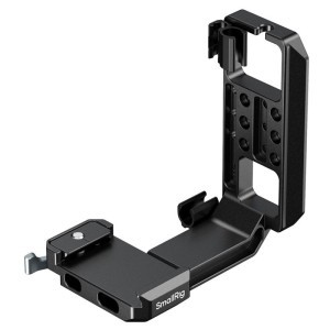 Smallrig 5594 Vertical Mount Plate for Cage with Arca-Type Plate