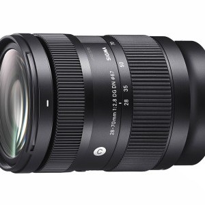 Sigma 28-70mm f/2,8 DG DN (C) (Leica-L) objektív - 80.000Ft pénzvisszatérítés