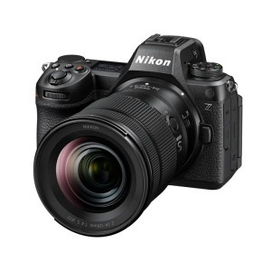 Nikon Z6 III + 24-120 F4 S KIT (Z6III, Z6 III)