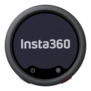Insta360 Mic Pro adóegység, grafitszürke