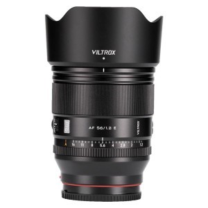 Viltrox AF 56mm f/1.2 objektív (Sony E)