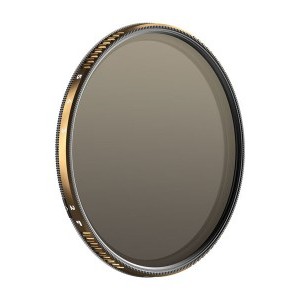 PolarPro VND szűrő Signature Edition II 82mm 2/5