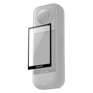 Insta 360 X5 Cooling képernyővédő
