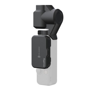 Smallrig 5637 napellenző kit DJI Osmo Pocket 3 kamerához