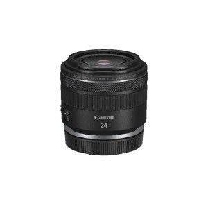 Canon RF 24mm f/1,8 IS STM Macro objektív -15% az akciós árból a CANON15 kuponkóddal