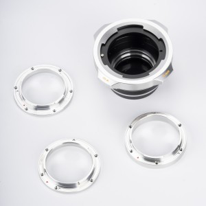 7Artisans PL 4 In 1 Adapter Kit