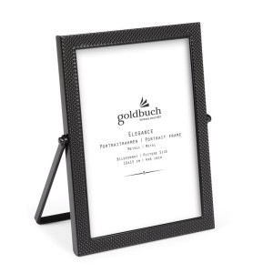 Goldbuch Elegance képkeret 10x15 fekete