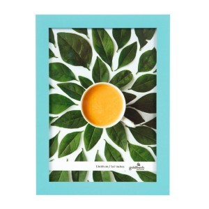 Goldbuch Summer türkiz képkeret 13x18