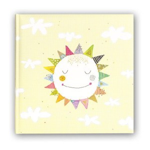 ZEP Happy Sun Baby Album 30/30x31