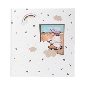 Goldbuch Little Dream fotóalbum - 60/30x31