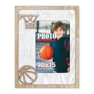 Zep Jordan 10x15 képkeret