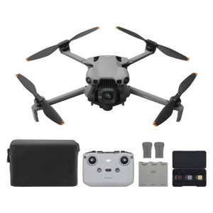DJI Mini 5 Pro Fly More Combo (DJI RC-N3)