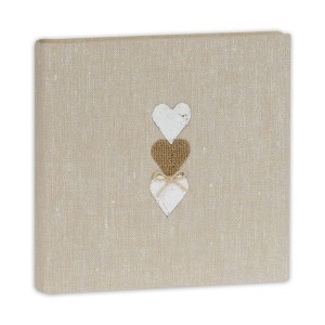 Zep Althea fotóalbum 25x25cm
