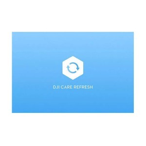 DJI Care Refresh 2-Year Plan (DJI RS 5) EU