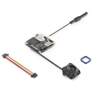 DJI O4 Air Unit