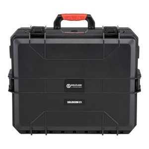 Hollyland Solidcom C1 Hard-Shell Carrying Case