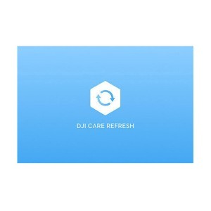 DJI Care Refresh 2-Year Plan (DJI RS 4 Mini) EU