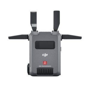 DJI SDR Transmission Receiver