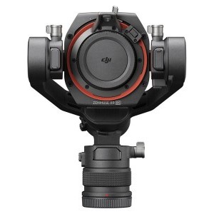 DJI Zenmuse X9-8K Gimbal Camera