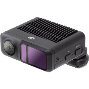 DJI Lidar Range Finder (RS)