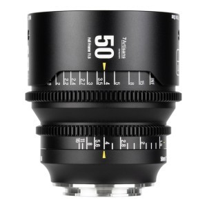 7Artisans Dream 50mm T/1.5 objektív (Nikon Z)