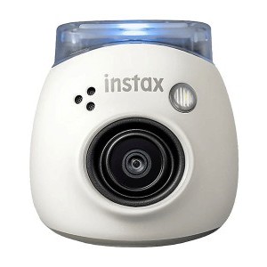Fujifilm Instax Pal Milky White kamera (fehér)