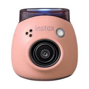 Fujifilm Instax Pal Powder Pink kamera (rózsaszín)