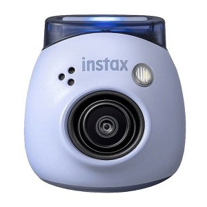 Fujifilm Instax Pal Lavender Blue kamera (kék)