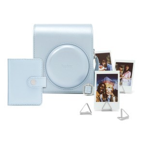 Instax Mini 13 kiegészítő kit (kék)
