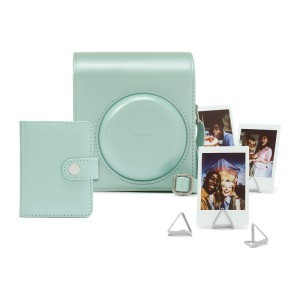 Instax Mini 13 kiegészítő kit (zöld)