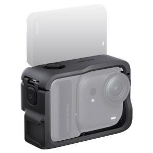 Insta360 GO Ultra Utility Frame védő- és bővítőkeret