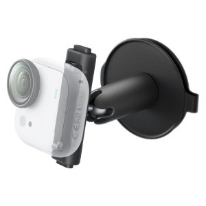 Insta360 GO Ultra Pivot Stand forgatható kameratartó állvány