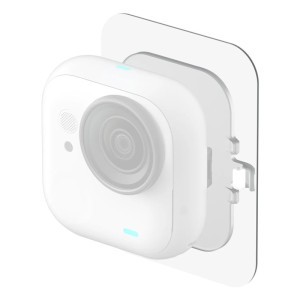 Insta360 GO Ultra ragasztható rögzítőlapok, 3 db