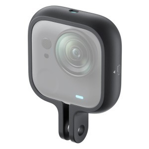 Insta360 GO Ultra akciókamera rögzítő
