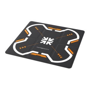 Insta360 Antigravity A1 leszállópad
