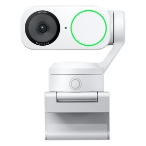 Insta360 Link 2 4K AI Webcam Standard Edition (fehér)