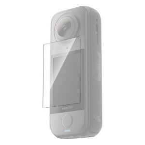 Insta360 X4 Air képernyővédő