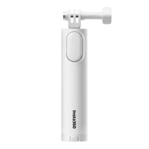 Insta360 Mini 2-in-1 állvány (fehér)