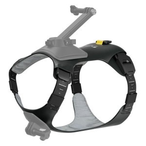 Insta360 kisállat hám kameratartó, M méret