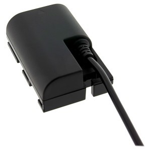 Patona Premium USB-C Input akkumulátor Canon LP-E6