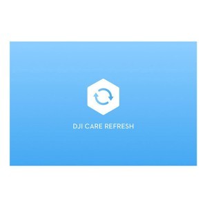 DJI Care Refresh 1-Year Plan (DJI Avata 360)