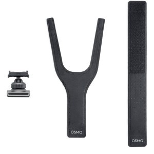 DJI Osmo Action Dual-Direction 360° csuklópánt