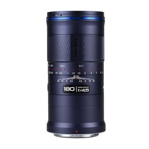 Laowa 180mm f/4.5 (1.5X) Ultra Macro Apo objektív (Nikon-Z)