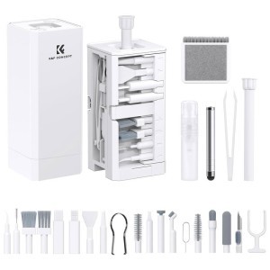 K&F Concept 32in1 tisztító készlet
