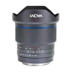 Laowa 12mm f/2.8 Lite Zero-D FF (Manual Focus) objektív - Canon RF