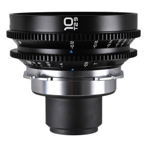 Laowa 10mm T2.9 Zero-D VV Cine objektív (ARRI PL)