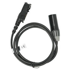 Hollyland 8-Core Walkie-Talkie csatlakozó kábel