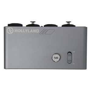 Hollyland Walkie-Talkie Converter Box