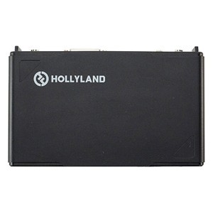Hollyland HL-WTS-TS01 Tally állomás, vezeték nélküli Tally rendszerhez