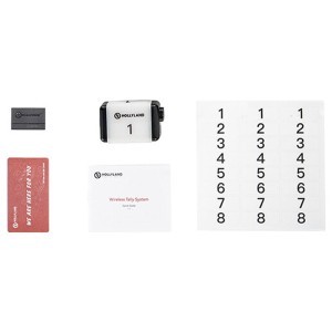 Hollyland HL-WTS-TL01 Tally lámpa